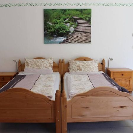 Appartment Am Traetzhof Fulda Kültér fotó