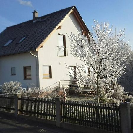 Appartment Am Traetzhof Fulda Kültér fotó