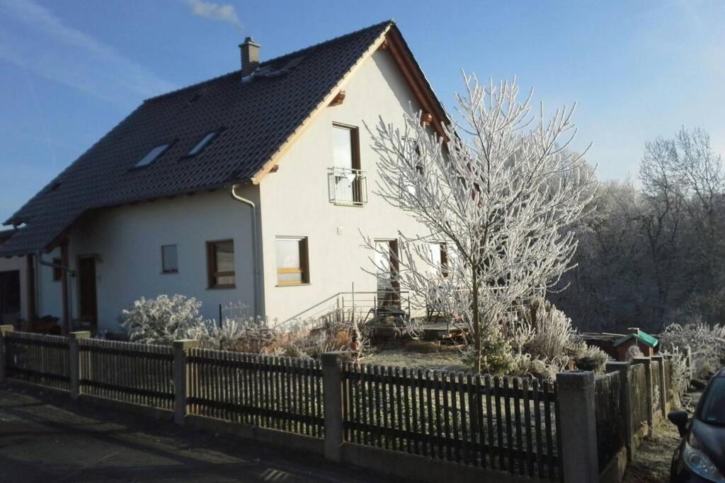 Appartment Am Traetzhof Fulda Kültér fotó