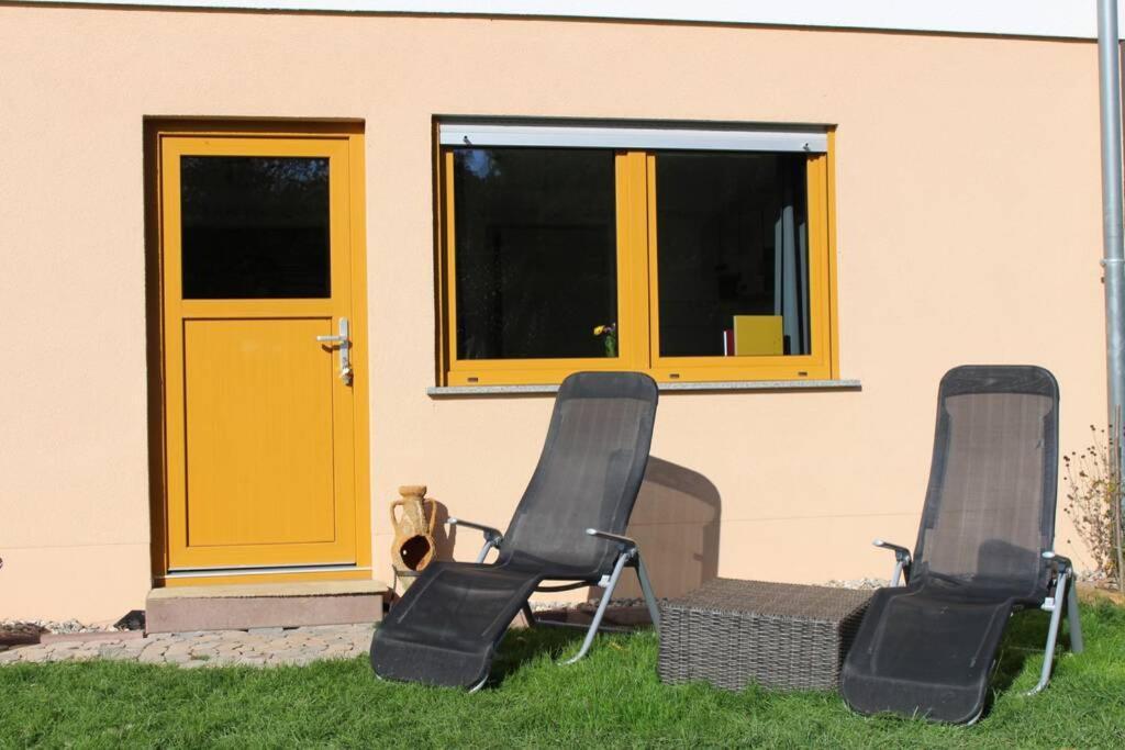 Appartment Am Traetzhof Fulda Kültér fotó