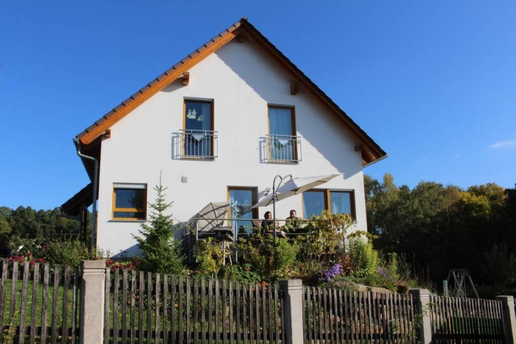 Appartment Am Traetzhof Fulda Kültér fotó